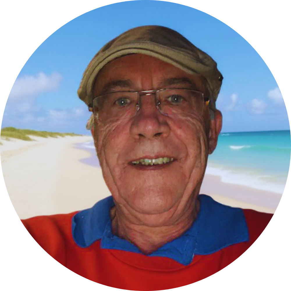 Anton Treischl – Teil der Vision 10.000